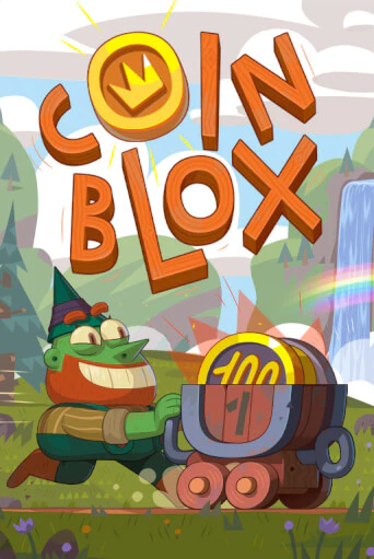 Coin Blox демо игровой автомат | ВАВАДА бесплатно