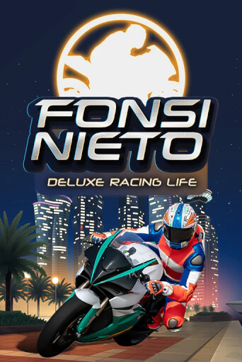 Fonsi Nieto Deluxe Racing Life демо игровой автомат | ВАВАДА бесплатно