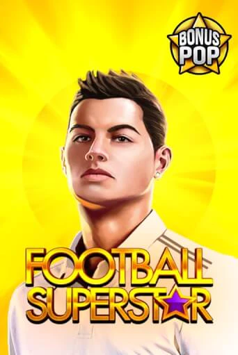 Football Superstar демо игровой автомат | ВАВАДА бесплатно