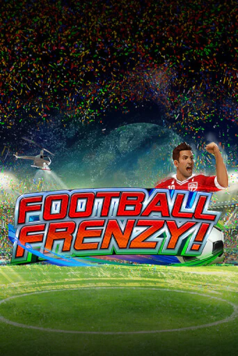 Football Frenzy демо игровой автомат | ВАВАДА бесплатно