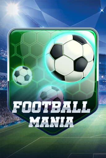 Football Mania демо игровой автомат | ВАВАДА бесплатно