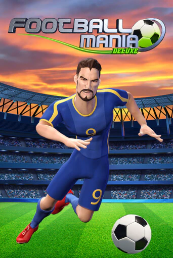 Football Mania Deluxe демо игровой автомат | ВАВАДА бесплатно