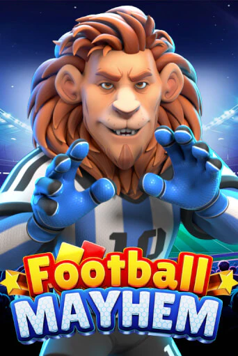 Football Mayhem демо игровой автомат | ВАВАДА бесплатно