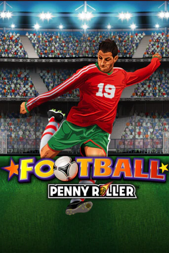 Football Penny Roller демо игровой автомат | ВАВАДА бесплатно