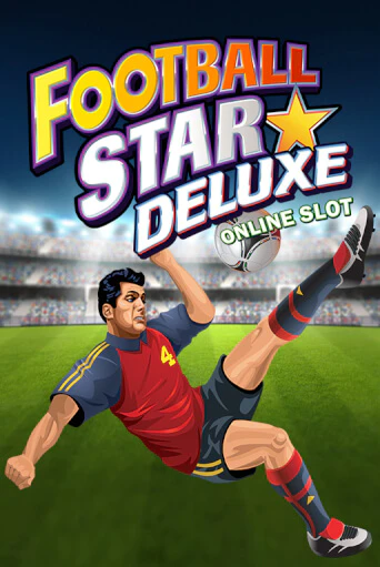 Football Star Deluxe демо игровой автомат | ВАВАДА бесплатно