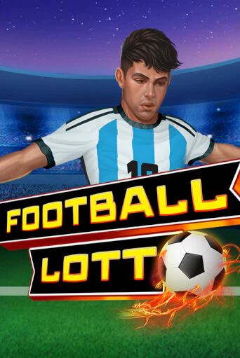 Football Lotto демо игровой автомат | ВАВАДА бесплатно