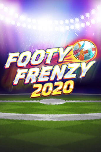 Footy Frenzy 2020 демо игровой автомат | ВАВАДА бесплатно