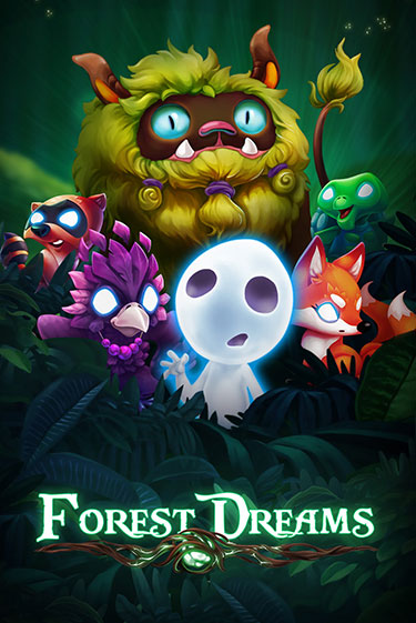 Forest Dreams демо игровой автомат | ВАВАДА бесплатно