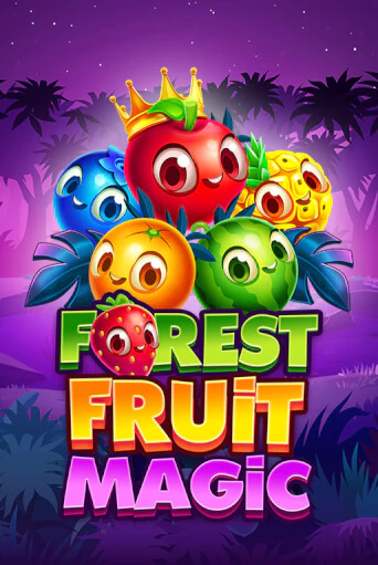 Forest Fruit Magic демо игровой автомат | ВАВАДА бесплатно