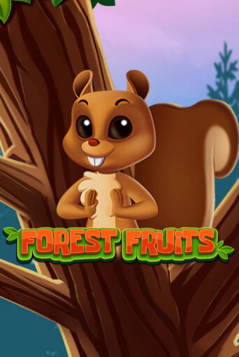 Forest Fruits демо игровой автомат | ВАВАДА бесплатно