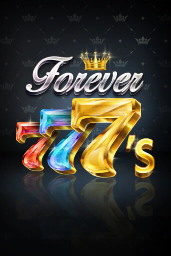 Forever 7's демо игровой автомат | ВАВАДА бесплатно