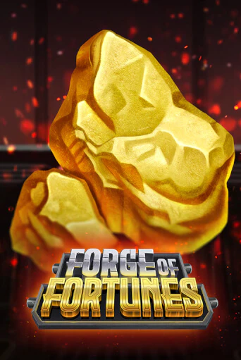 Forge of Fortunes демо игровой автомат | ВАВАДА бесплатно