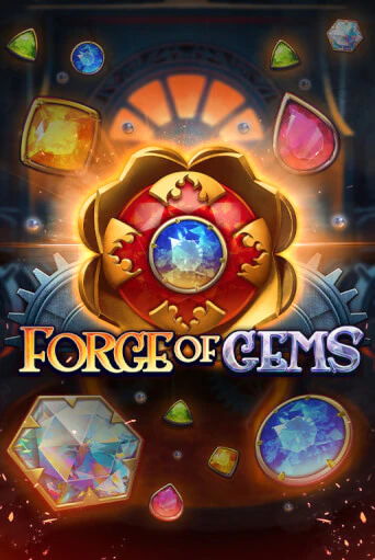 Forge of Gems демо игровой автомат | ВАВАДА бесплатно