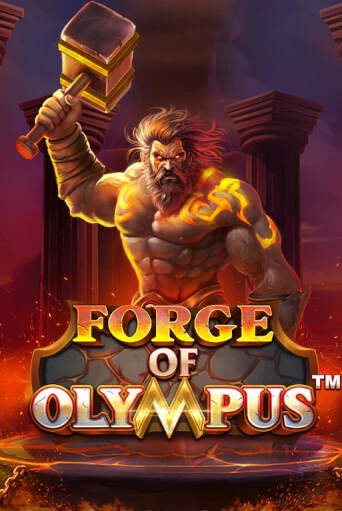 Forge of Olympus демо игровой автомат | ВАВАДА бесплатно