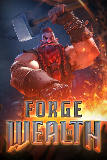 Forge of Wealth демо игровой автомат | ВАВАДА бесплатно