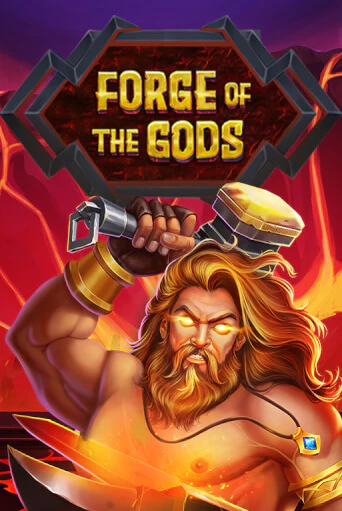 Forge of the Gods демо игровой автомат | ВАВАДА бесплатно