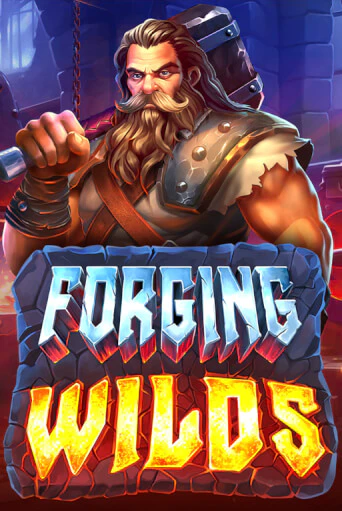 Forging Wilds демо игровой автомат | ВАВАДА бесплатно