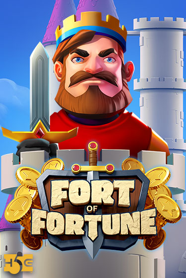 Fort of Fortune демо игровой автомат | ВАВАДА бесплатно