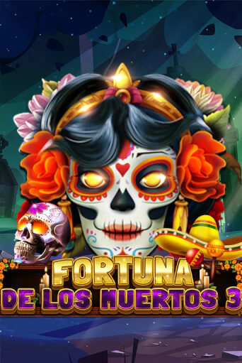 Fortuna De Los Muertos 3 демо игровой автомат | ВАВАДА бесплатно