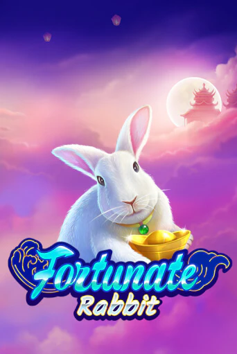 Fortunate Rabbit демо игровой автомат | ВАВАДА бесплатно