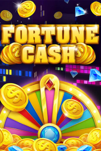 Fortune Cash демо игровой автомат | ВАВАДА бесплатно