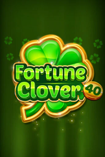 Fortune Clover 40 демо игровой автомат | ВАВАДА бесплатно