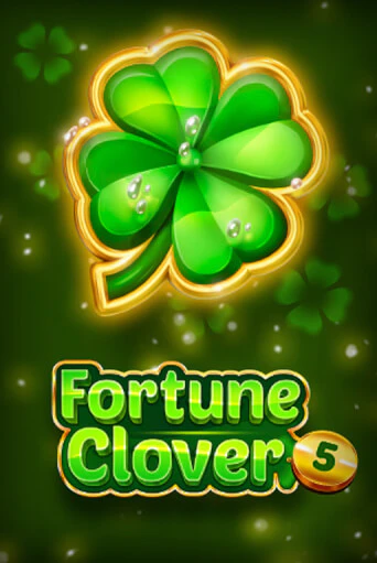 Fortune Clover 5 демо игровой автомат | ВАВАДА бесплатно