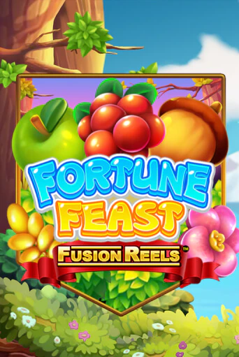 Fortune Feast Fusion Reels демо игровой автомат | ВАВАДА бесплатно