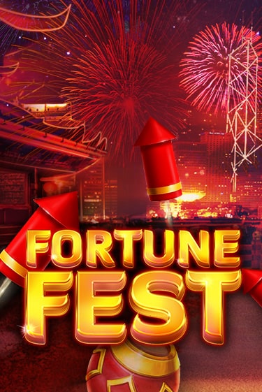 Fortune Fest демо игровой автомат | ВАВАДА бесплатно