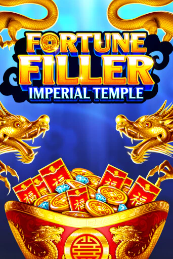 Fortune Filler Imperial Temple демо игровой автомат | ВАВАДА бесплатно