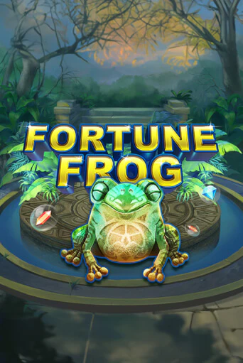 Fortune Frog демо игровой автомат | ВАВАДА бесплатно