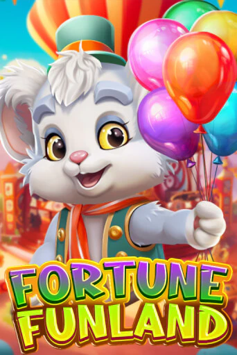 Fortune Funland демо игровой автомат | ВАВАДА бесплатно