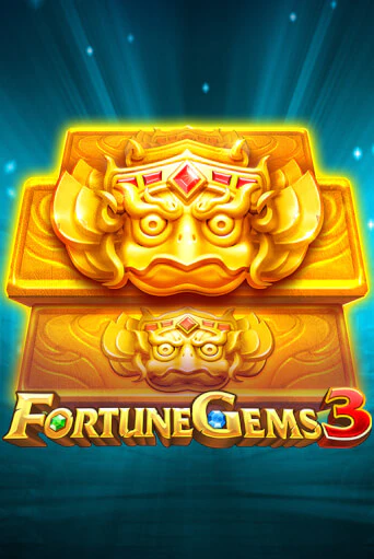 Fortune Gems 3 демо игровой автомат | ВАВАДА бесплатно