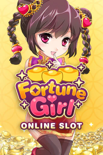 Fortune Girl демо игровой автомат | ВАВАДА бесплатно