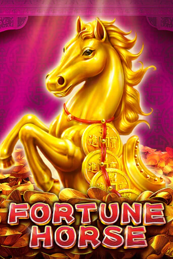 Fortune Horse демо игровой автомат | ВАВАДА бесплатно