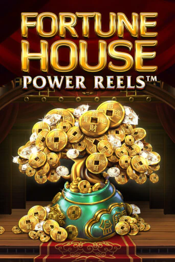 Fortune House Power Reels™ демо игровой автомат | ВАВАДА бесплатно