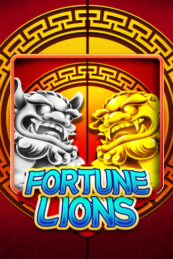 Fortune Lions демо игровой автомат | ВАВАДА бесплатно