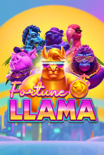 Fortune Llama демо игровой автомат | ВАВАДА бесплатно