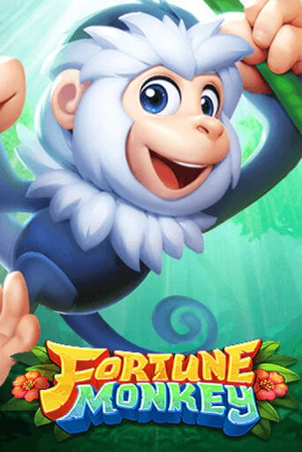 Fortune Monkey демо игровой автомат | ВАВАДА бесплатно