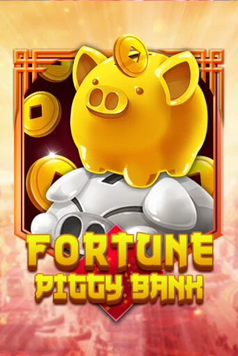 Fortune Piggy Bank демо игровой автомат | ВАВАДА бесплатно