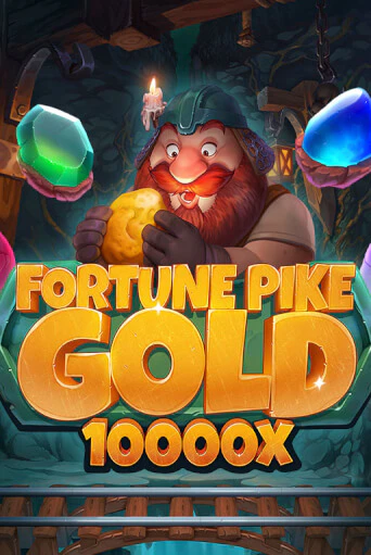 Fortune Pike Gold демо игровой автомат | ВАВАДА бесплатно