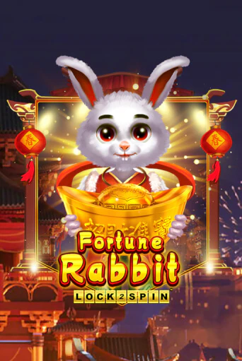 Fortune Rabbit демо игровой автомат | ВАВАДА бесплатно