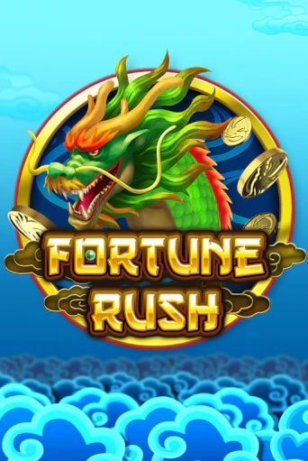 Fortune Rush демо игровой автомат | ВАВАДА бесплатно