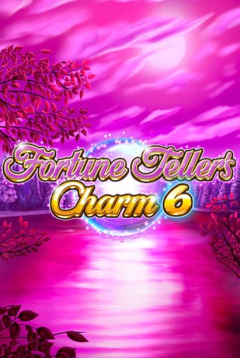 Fortune Teller's Charm 6 демо игровой автомат | ВАВАДА бесплатно