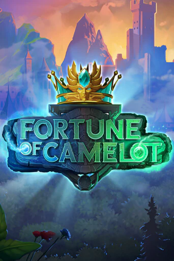 Fortune of Camelot демо игровой автомат | ВАВАДА бесплатно