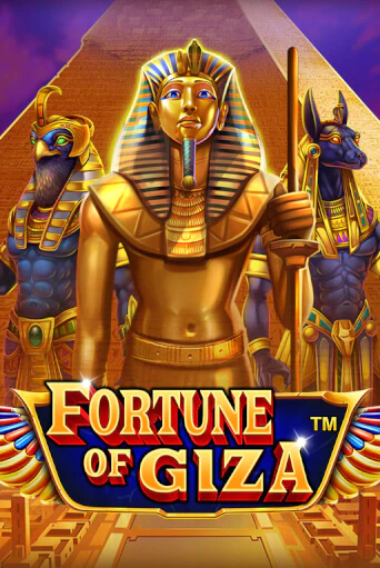 Fortune of Giza демо игровой автомат | ВАВАДА бесплатно