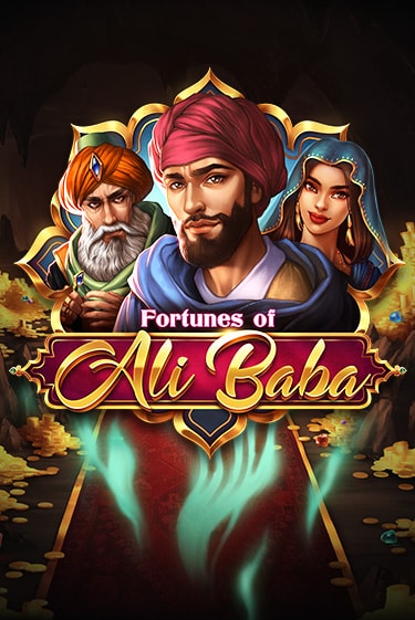 Fortunes of Ali Baba демо игровой автомат | ВАВАДА бесплатно