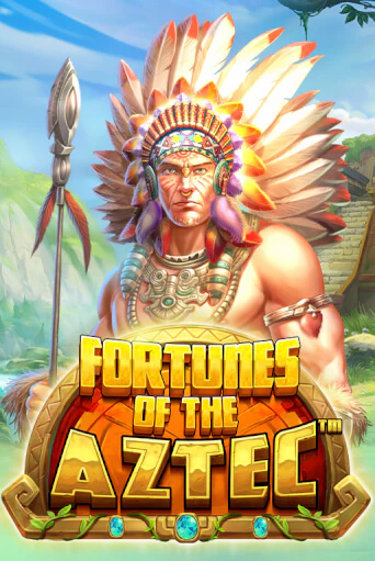 Fortunes of Aztec демо игровой автомат | ВАВАДА бесплатно