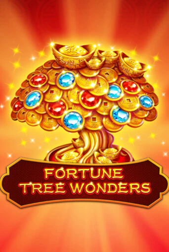 Fortune Tree Wonders демо игровой автомат | ВАВАДА бесплатно