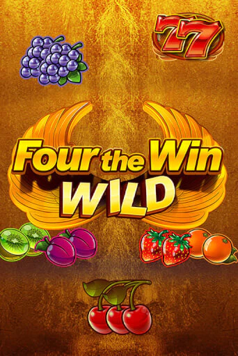 Four the Win Wild демо игровой автомат | ВАВАДА бесплатно